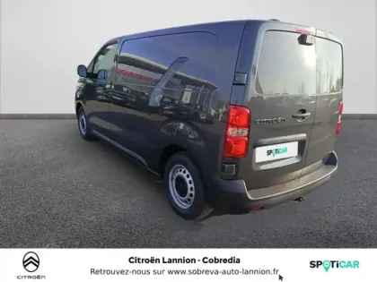 Photo 6 Citroën Jumpy Gén. III Ph2 Pack Premium Connect 4