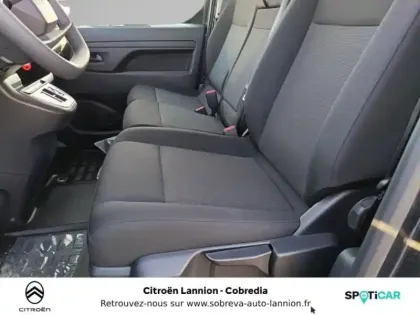 Photo 9 Citroën Jumpy Gén. III Ph2 Pack Premium Connect 4