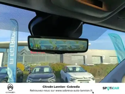 Photo 11 Citroën Jumpy Gén. III Ph2 Pack Premium Connect 4