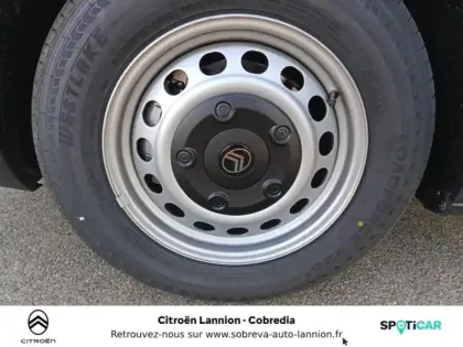 Photo 10 Citroën Jumpy Gén. III Ph2 Pack Premium Connect 4