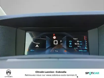 Photo 7 Citroën Jumpy Gén. III Ph2 Pack Premium Connect 4