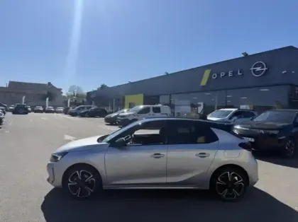 Photo 7 Opel Corsa Gén. VI Ph2 GS 5