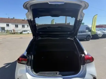 Photo 12 Opel Corsa Gén. VI Ph2 GS 5