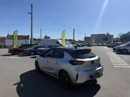 Photo 6 Opel Corsa Gén. VI Ph2 GS 5