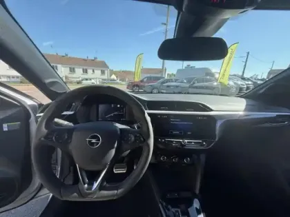 Photo 14 Opel Corsa Gén. VI Ph2 GS 5