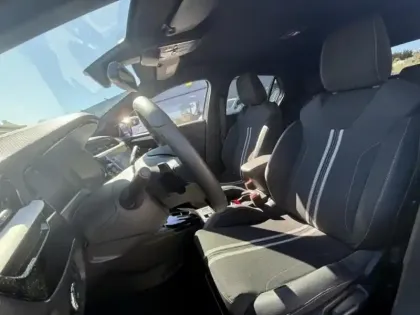 Photo 9 Opel Corsa Gén. VI Ph2 GS 5