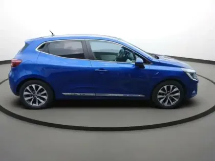 Photo 6 Renault Clio Gén. V (BJA) Ph1 Intens 5