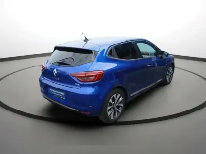 Photo 5 Renault Clio Gén. V (BJA) Ph1 Intens 5