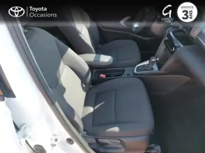 Photo 5 Toyota Yaris Gén. I Ph1 NG Dynamic 5