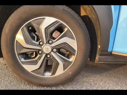 Photo 12 Hyundai Kona  1.6 GDi 141ch Hybrid Intuitive DCT-6