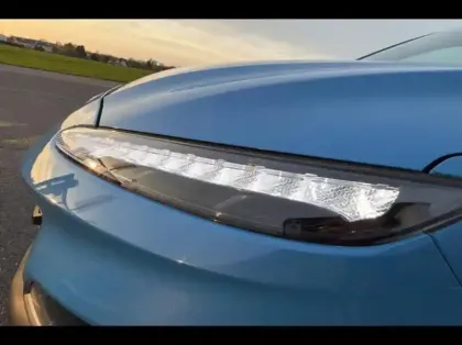 Photo 13 Hyundai Kona  1.6 GDi 141ch Hybrid Intuitive DCT-6