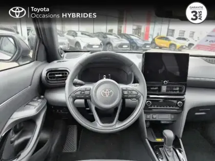 Photo 8 Toyota Yaris  Cross 130h Trail AWD-i MY25