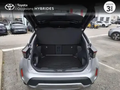 Photo 9 Toyota Yaris  Cross 130h Trail AWD-i MY25