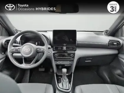 Photo 7 Toyota Yaris  Cross 130h Trail AWD-i MY25