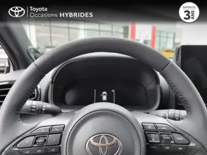 Photo 12 Toyota Yaris  Cross 130h Trail AWD-i MY25