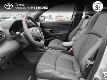 Photo 10 Toyota Yaris  Cross 130h Trail AWD-i MY25