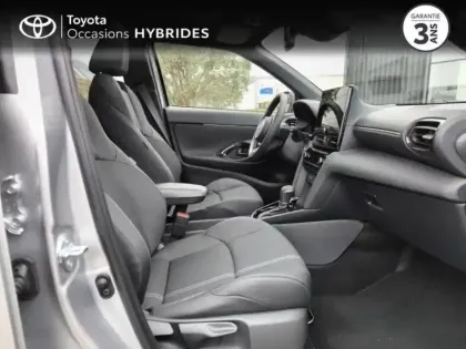 Photo 5 Toyota Yaris  Cross 130h Trail AWD-i MY25