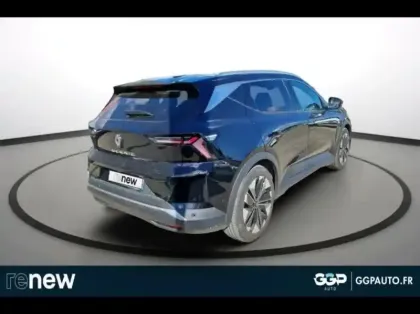 Photo 5 Renault Scenic  E-Tech Electric 220ch Techno grande autonomie -24