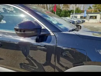 Photo 14 Renault Scenic  E-Tech Electric 220ch Techno grande autonomie -24