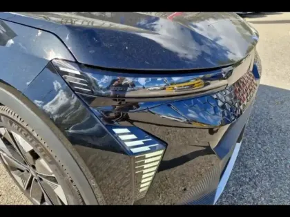 Photo 13 Renault Scenic  E-Tech Electric 220ch Techno grande autonomie -24