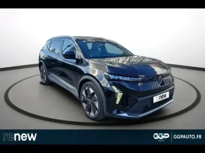 Photo 7 Renault Scenic  E-Tech Electric 220ch Techno grande autonomie -24