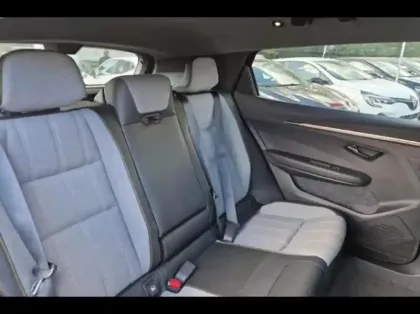 Photo 10 Renault Scenic  E-Tech Electric 220ch Techno grande autonomie -24