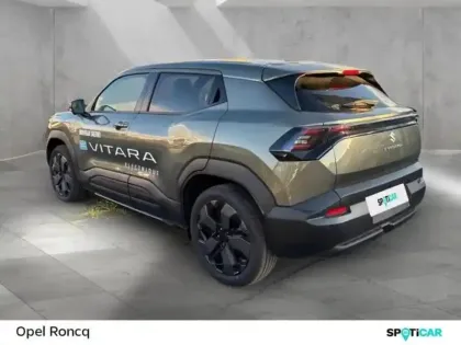 Photo 6 Suzuki Vitara Gén. III Ph1 Style 5