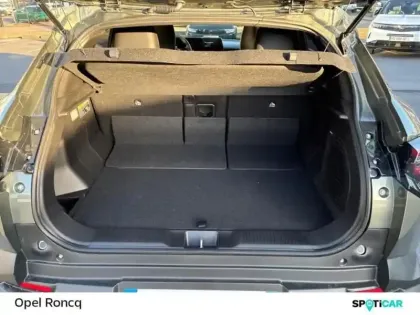 Photo 5 Suzuki Vitara Gén. III Ph1 Style 5