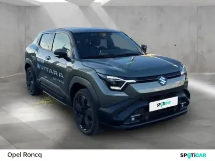 Photo Suzuki Vitara Style