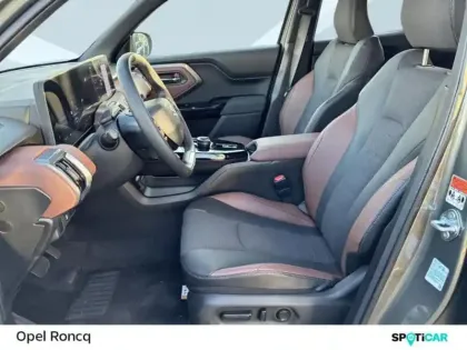 Photo 10 Suzuki Vitara Gén. III Ph1 Style 5