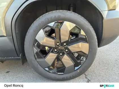 Photo 12 Suzuki Vitara Gén. III Ph1 Style 5