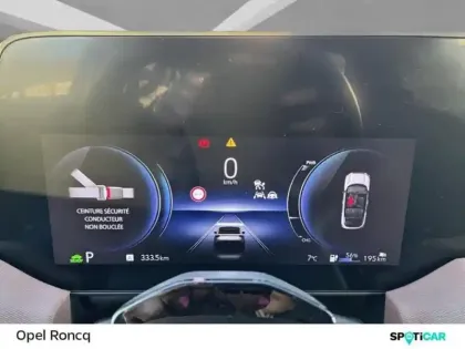 Photo 9 Suzuki Vitara Gén. III Ph1 Style 5