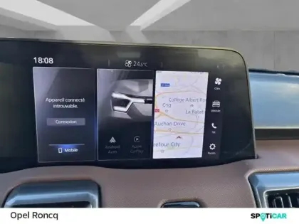 Photo 13 Suzuki Vitara Gén. III Ph1 Style 5