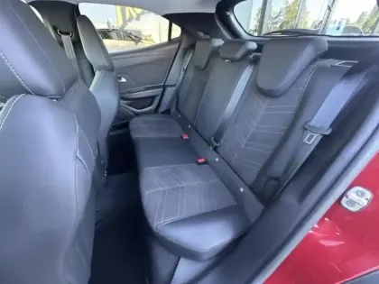 Photo 13 Opel Mokka  1.2 Turbo 130ch Ultimate BVA8