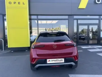 Photo 5 Opel Mokka  1.2 Turbo 130ch Ultimate BVA8