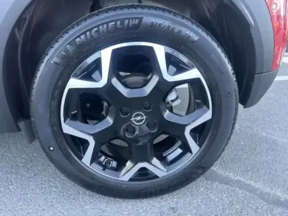 Photo 8 Opel Mokka  1.2 Turbo 130ch Ultimate BVA8