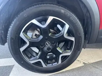 Photo 10 Opel Mokka  1.2 Turbo 130ch Ultimate BVA8