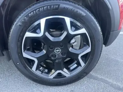 Photo 11 Opel Mokka  1.2 Turbo 130ch Ultimate BVA8