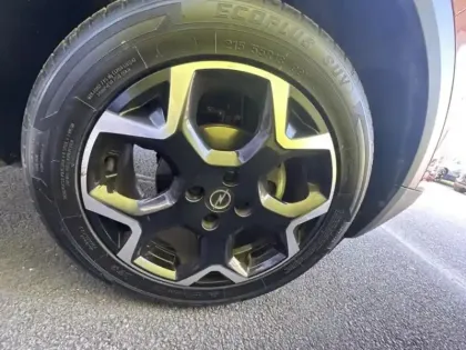 Photo 9 Opel Mokka  1.2 Turbo 130ch Ultimate BVA8