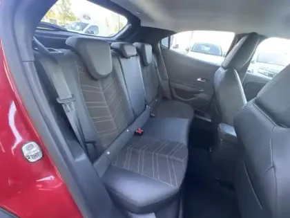 Photo 14 Opel Mokka  1.2 Turbo 130ch Ultimate BVA8