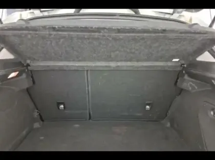 Photo 14 Renault Megane Gén. IV (BFB) Ph2 NG Evolution 5