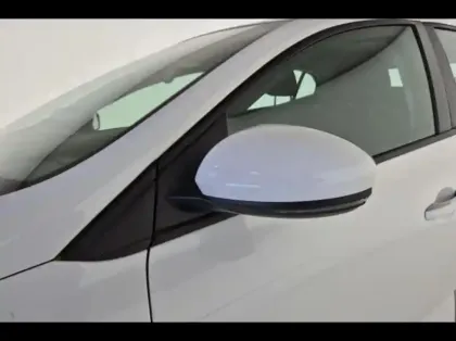 Photo 9 Renault Megane Gén. IV (BFB) Ph2 NG Evolution 5