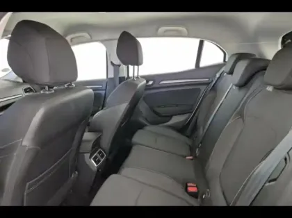 Photo 12 Renault Megane Gén. IV (BFB) Ph2 NG Evolution 5