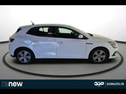 Photo 6 Renault Megane Gén. IV (BFB) Ph2 NG Evolution 5