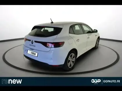 Photo 5 Renault Megane Gén. IV (BFB) Ph2 NG Evolution 5