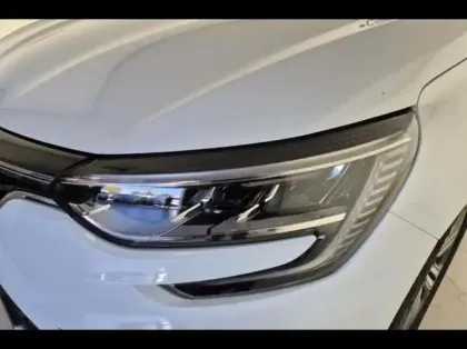 Photo 8 Renault Megane Gén. IV (BFB) Ph2 NG Evolution 5