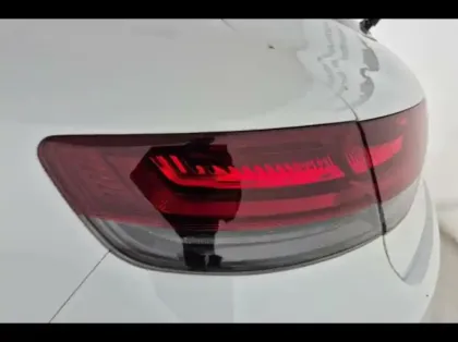 Photo 13 Renault Megane Gén. IV (BFB) Ph2 NG Evolution 5