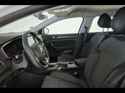 Photo 11 Renault Megane Gén. IV (BFB) Ph2 NG Evolution 5