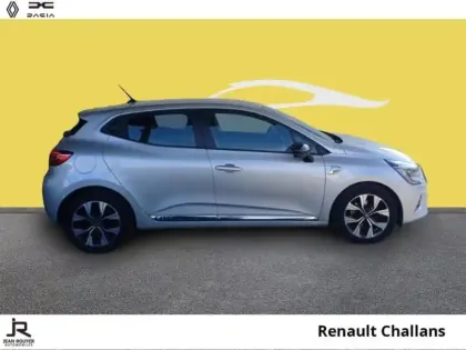 Photo 12 Renault Clio Gén. V (BJA) Ph1 NG Evolution 5