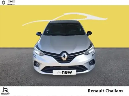 Photo 8 Renault Clio Gén. V (BJA) Ph1 NG Evolution 5